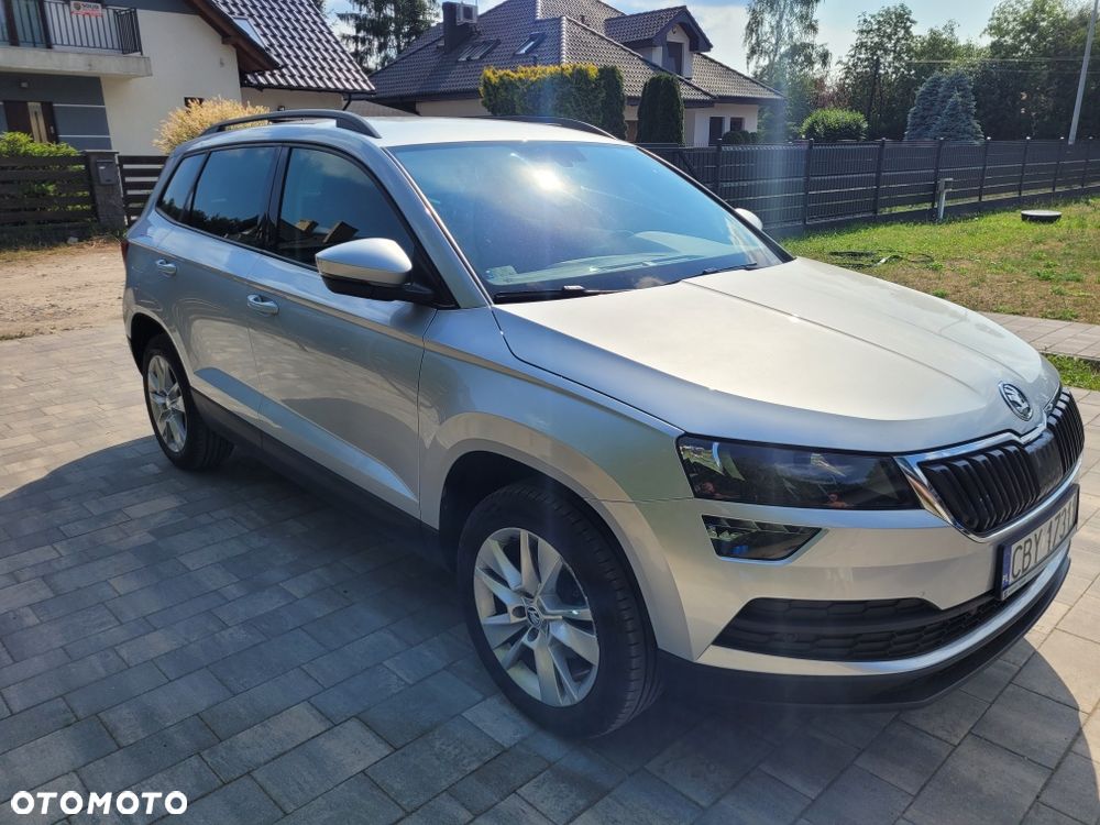 Skoda Karoq - 3
