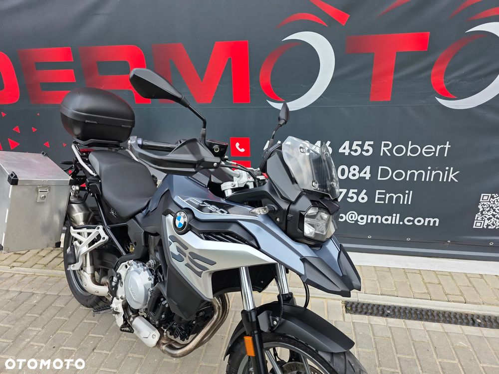 BMW GS - 26