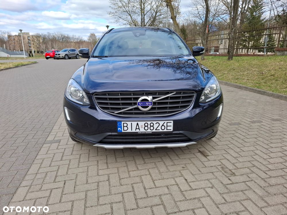Volvo XC 60 - 2