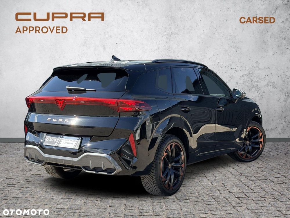 Cupra Terramar 2.0 TSI 4Drive VZ DSG - 7