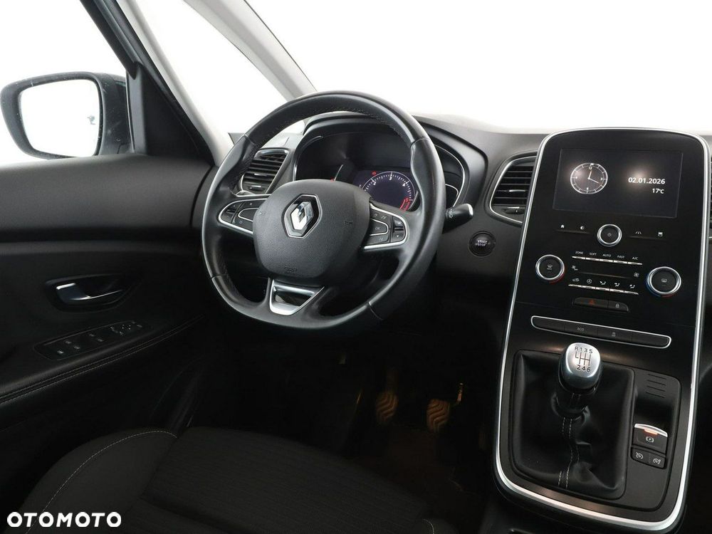 Renault Scenic 1.7 Blue dCi Zen - 17