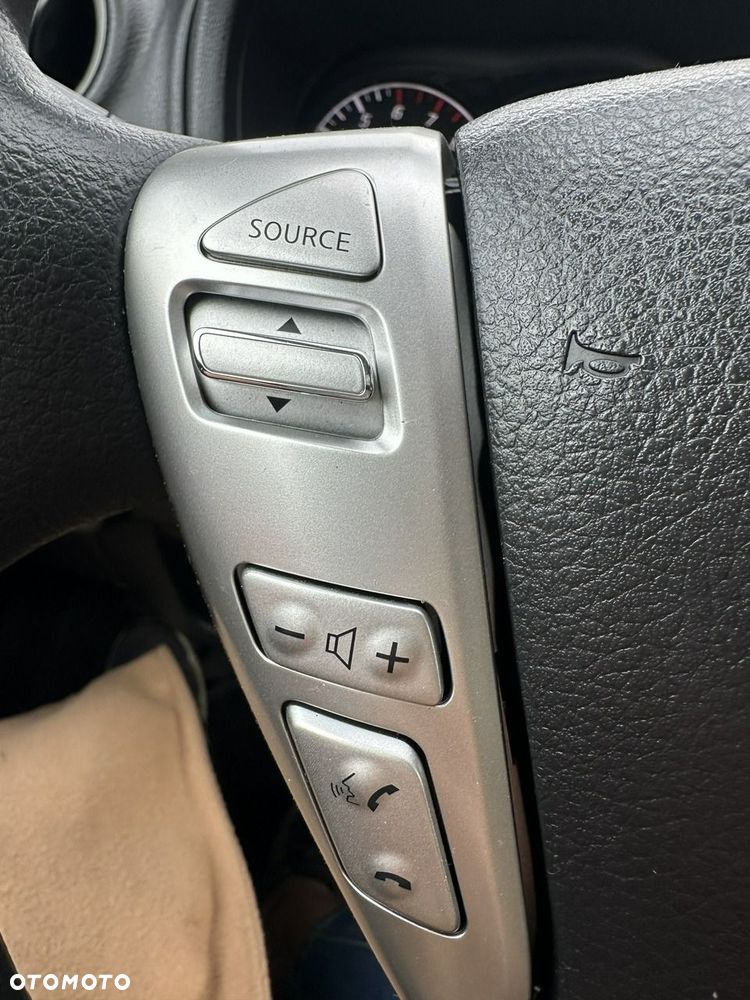 Nissan Note - 17