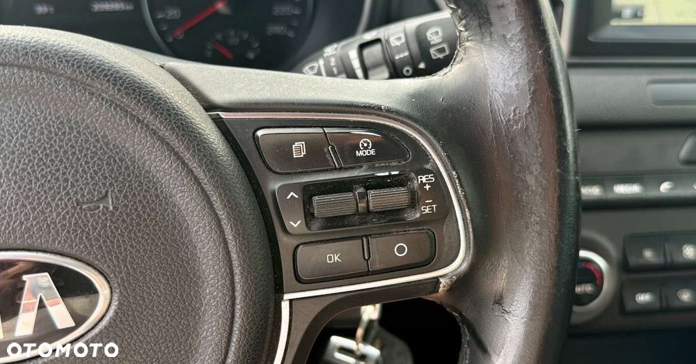 Kia Sportage - 25