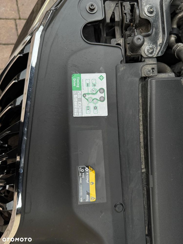 Skoda Superb 2.0 TDI 4x4 DSG L&K - 40