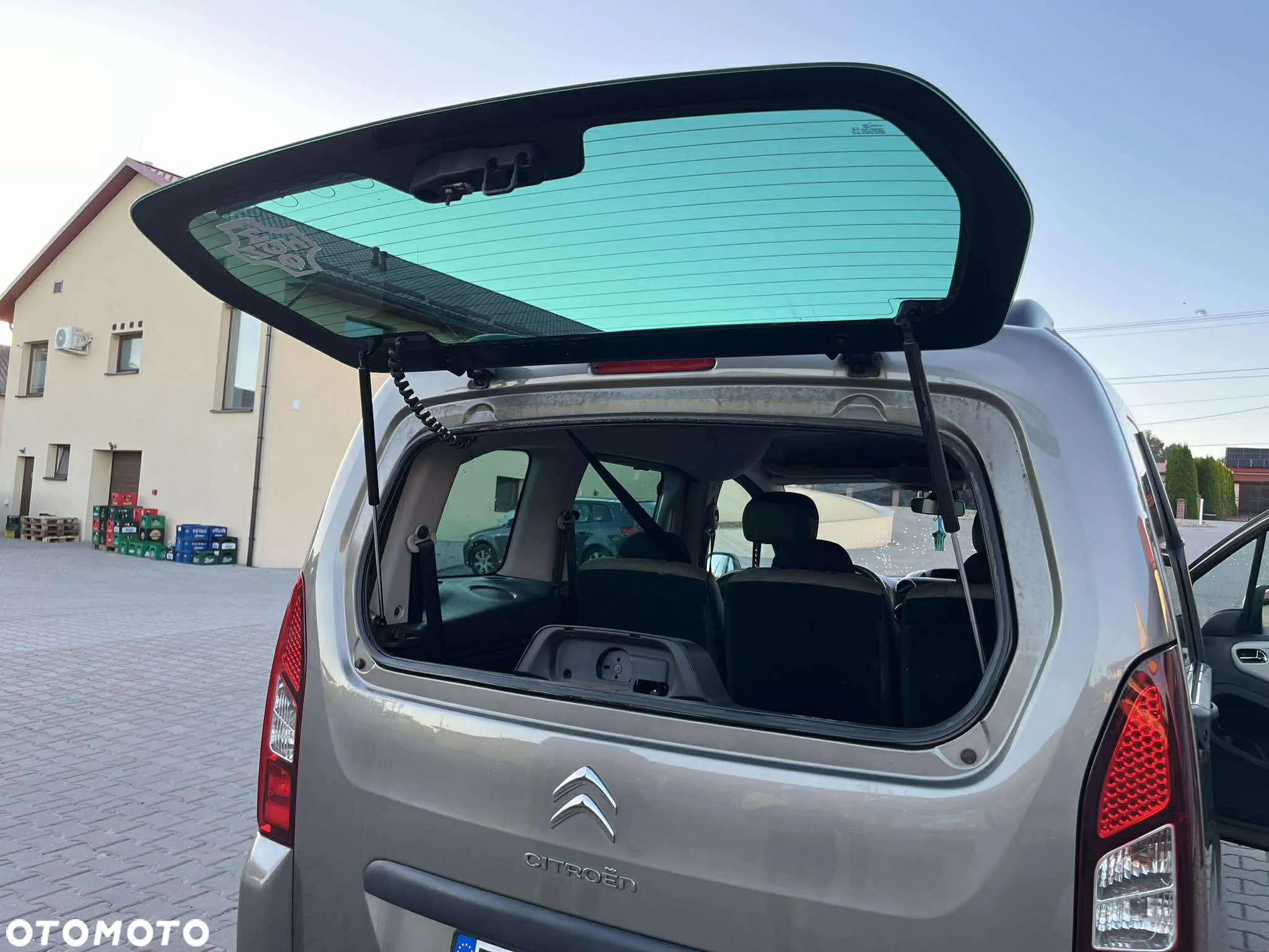 Citroën Berlingo 1.6 HDi XTR - 4