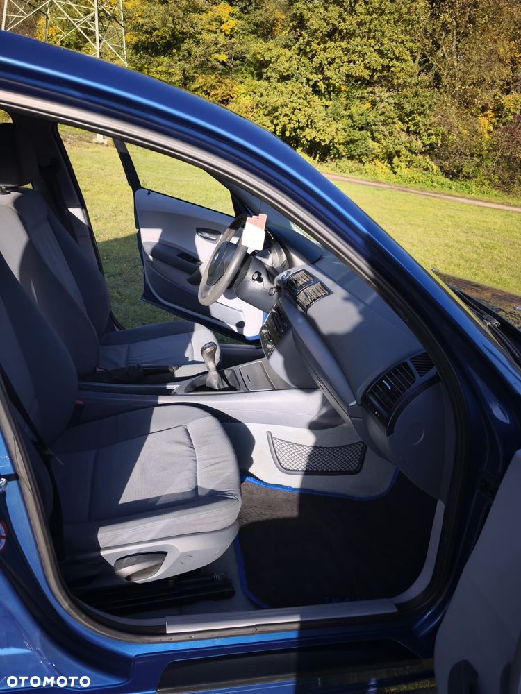 BMW Seria 1 116i - 12