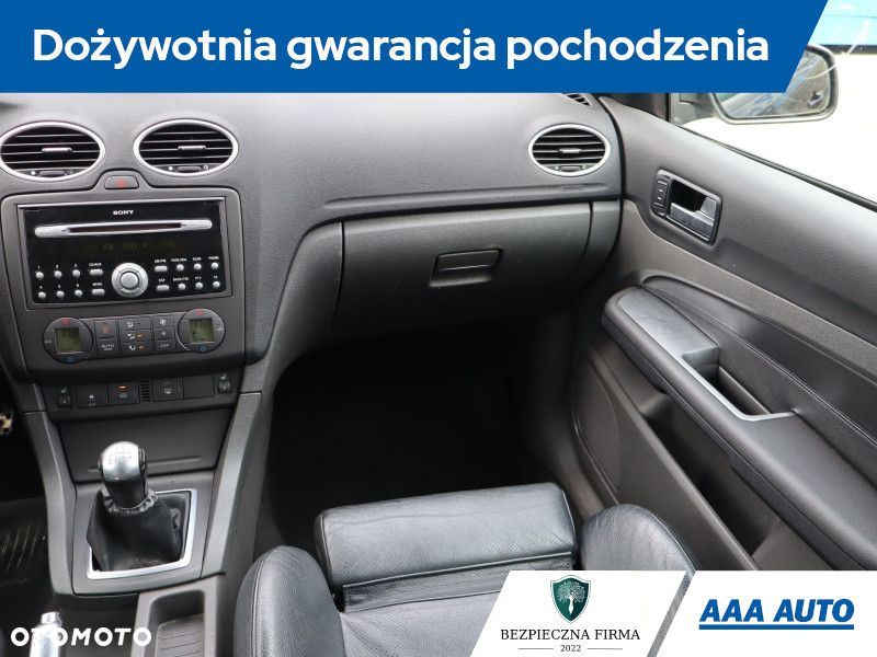 Ford Focus - 10