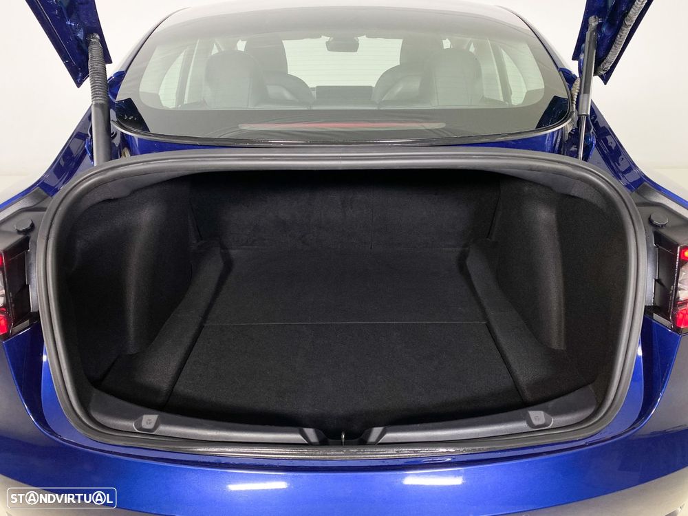 Tesla Model 3 Long Range Tração Integral - 8
