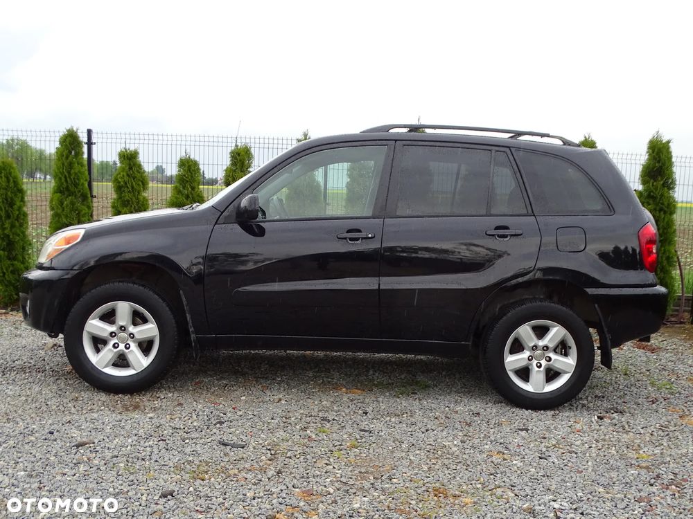 Toyota RAV4 - 17