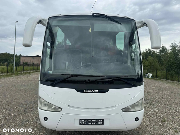 Scania Century
