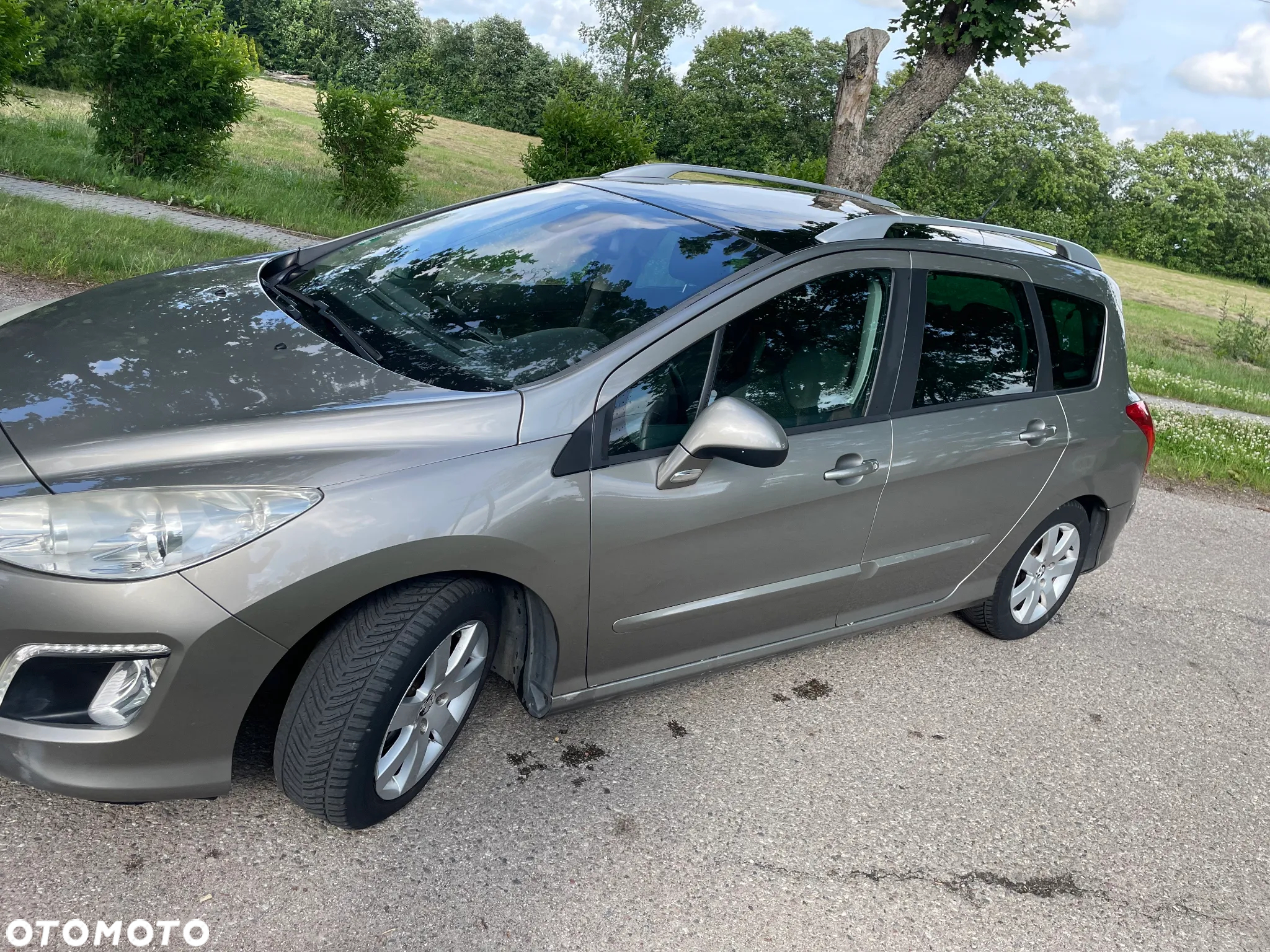 Peugeot 308 1.6 e-HDi Access STT - 8