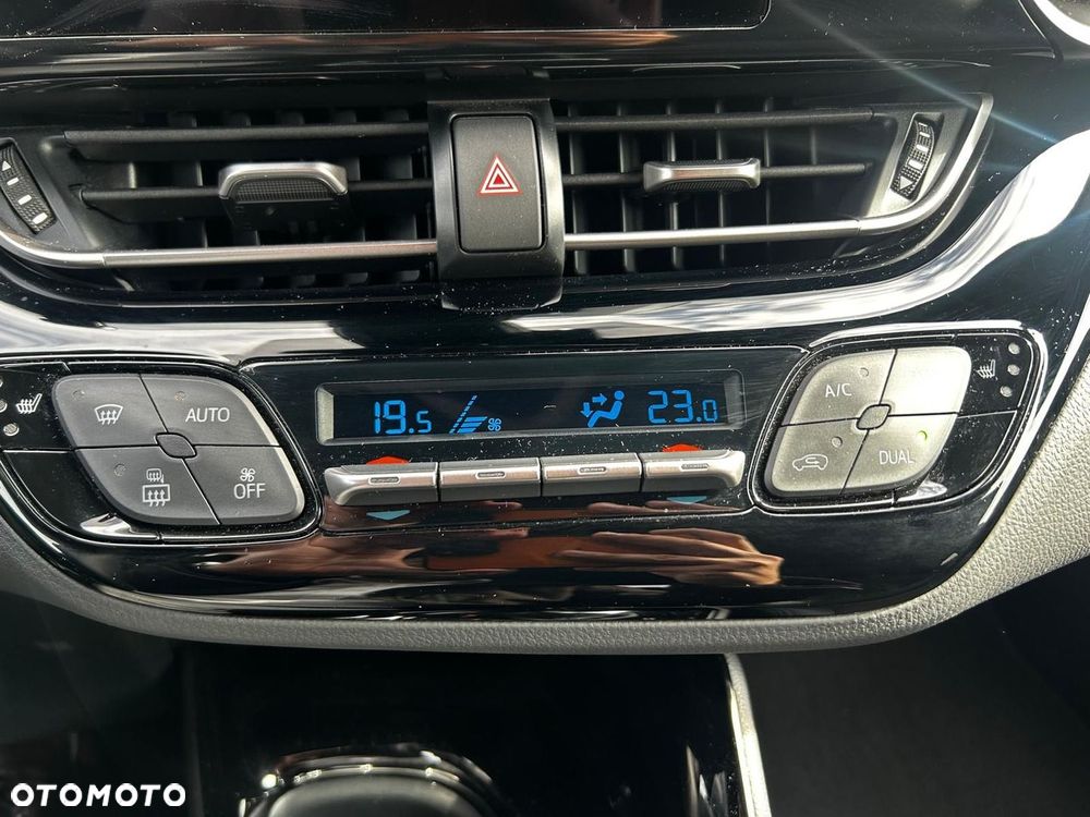 Toyota C-HR 2.0 Hybrid Style - 15