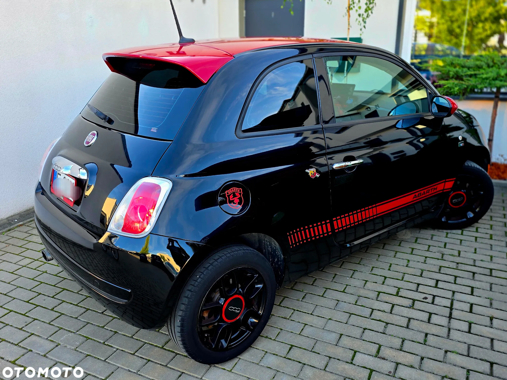 Fiat 500 - 6