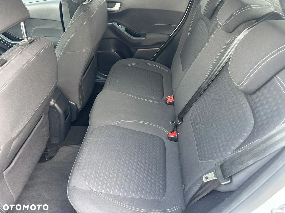 Ford Fiesta 1.5 TDCi S&S TITANIUM - 24