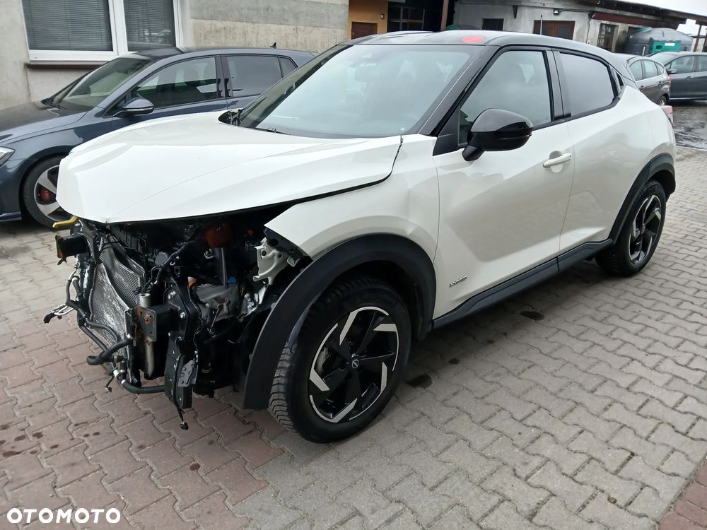 Nissan Juke - 2