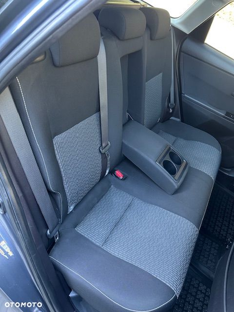 Toyota Auris 1.8 HSD Prestige NAVI - 39