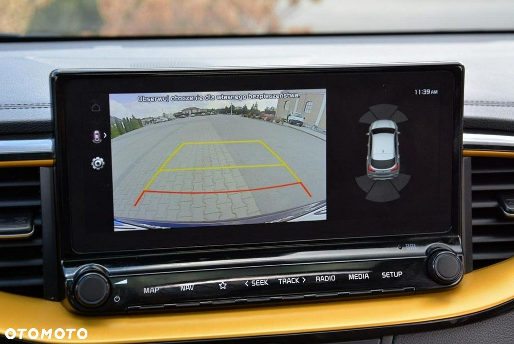 Kia XCeed 1.6 T-GDI OPF DCT7 LAUNCH EDITION - 28