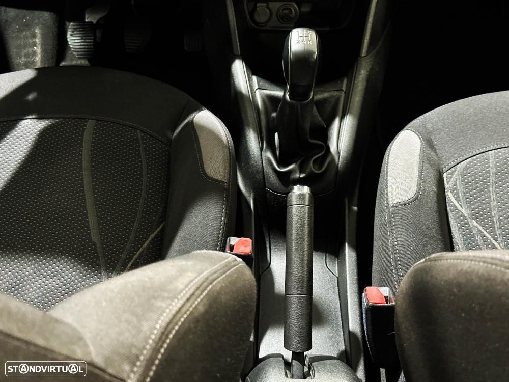 Peugeot 208 1.4 HDi Allure - 23