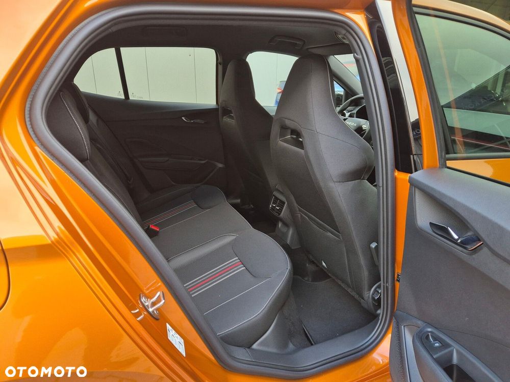 Skoda Fabia 1.0 TSI Monte Carlo DSG - 12