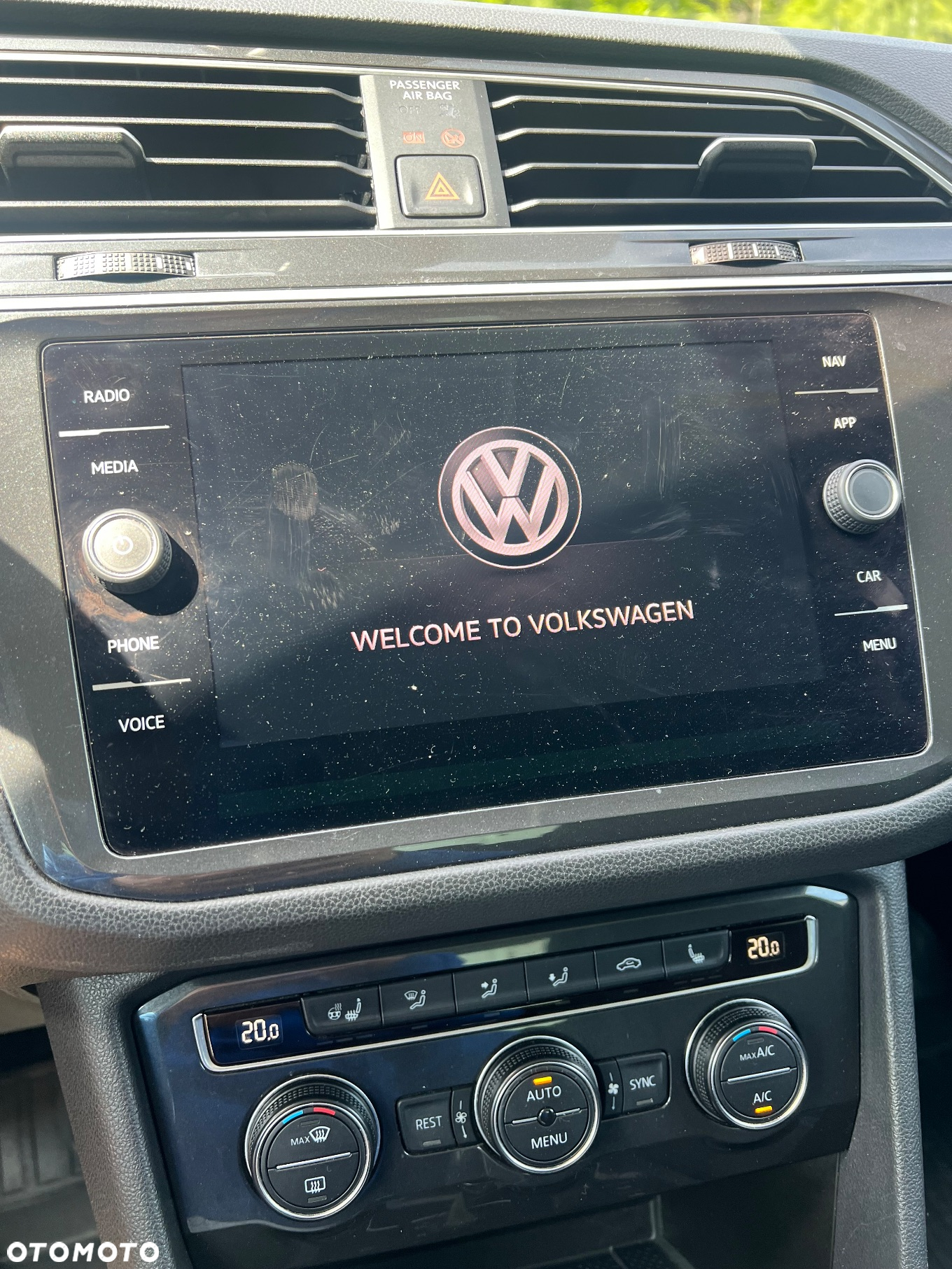 Volkswagen Tiguan 1.5 TSI ACT OPF DSG IQ.DRIVE - 32