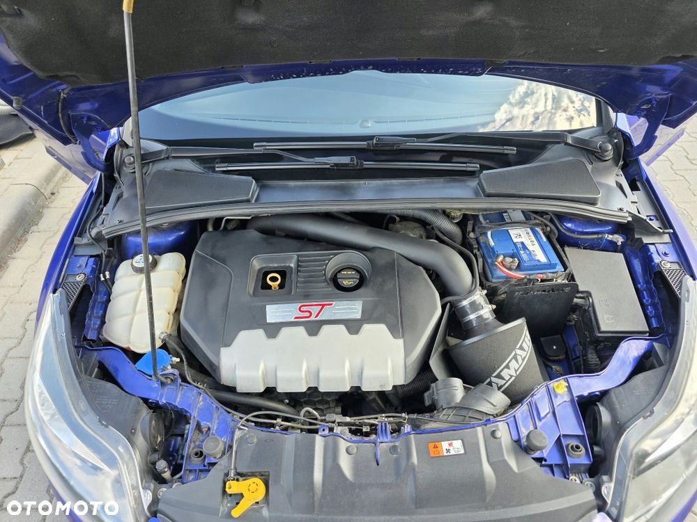 Ford Focus - 7