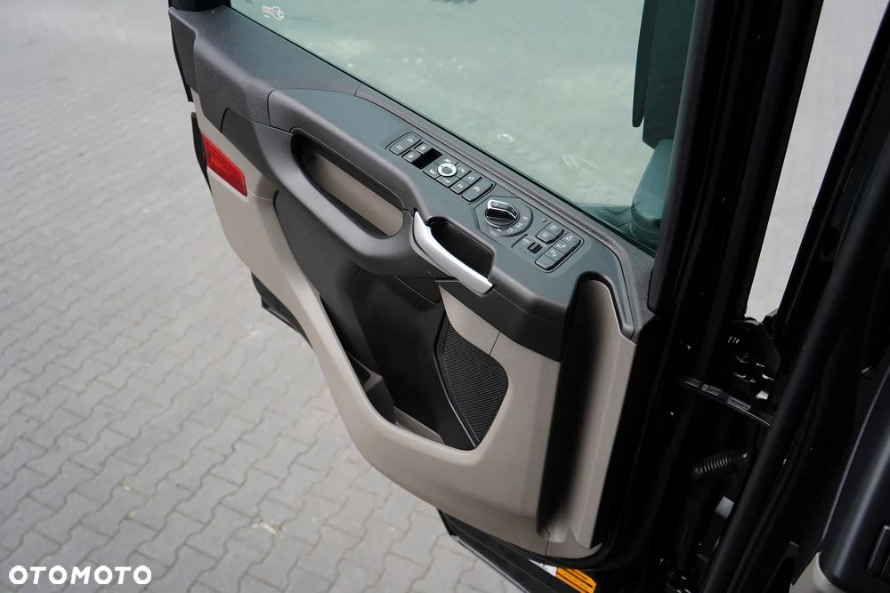 Scania G 320 / E 6 / FIRANKA / 18 PALET / ŁAD. 9040 KG / 120 000 KM - 36