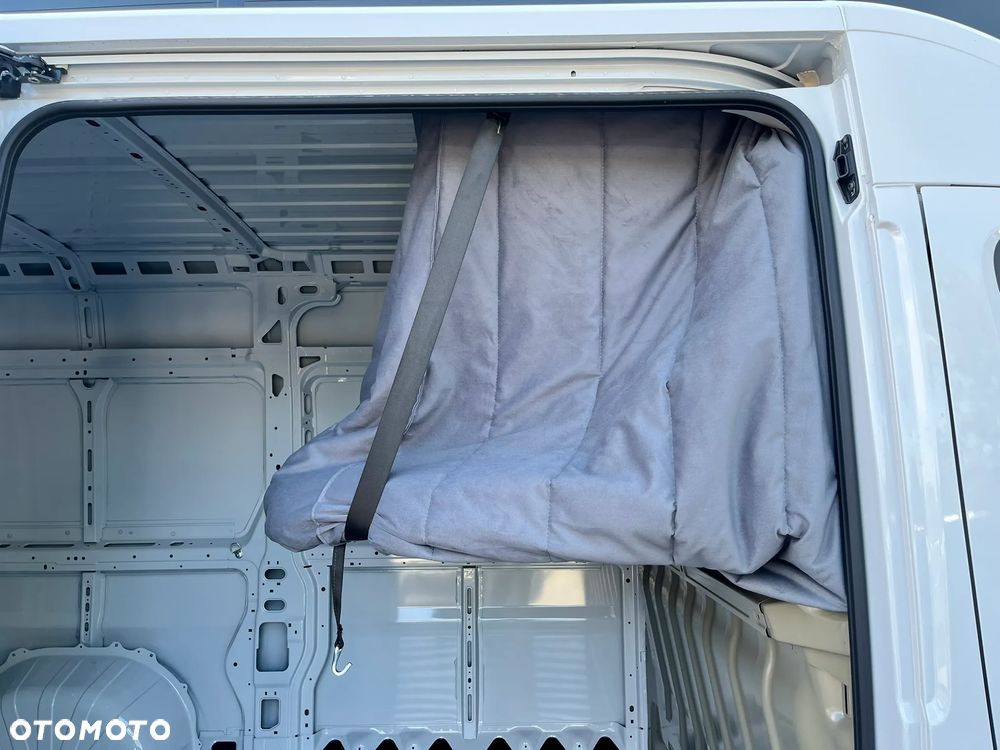 Opel MOVANO L3H2 | DMC 2490 | 5 Europalet, 13 m3 | BEZ TACHO - 9
