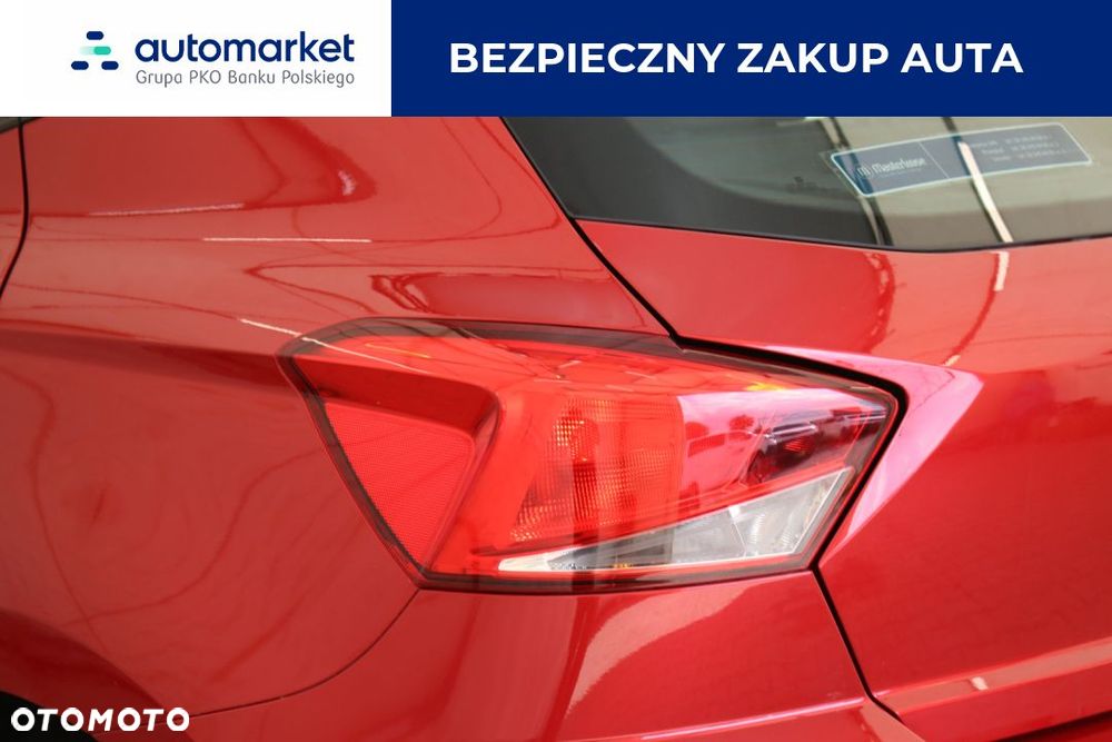 Seat Ibiza 1.0 TSI Style S&S - 11