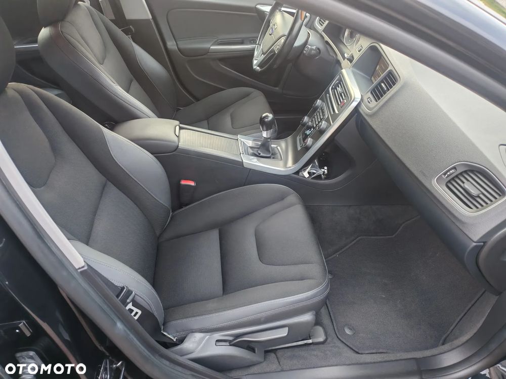 Volvo V60 D3 RDesign - 16