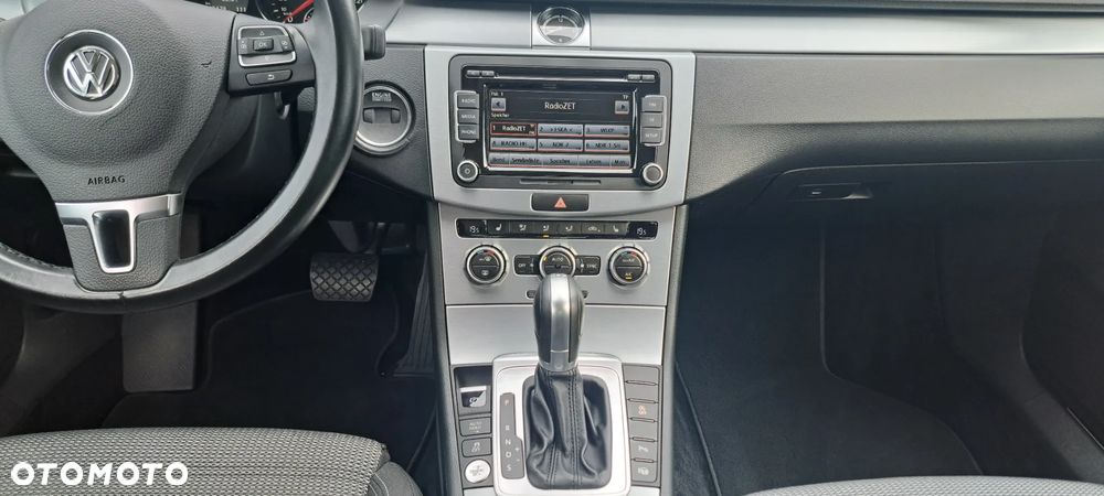 Volkswagen CC 2.0 TDI BlueMotion Technology DSG - 23