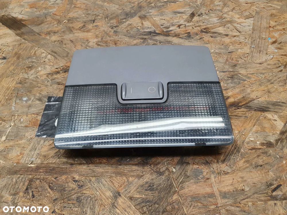 Lampka Podsufitki Oswietlenie Kabiny Diody Audi A6 C5 Ambiente Sedan Kombi - 17