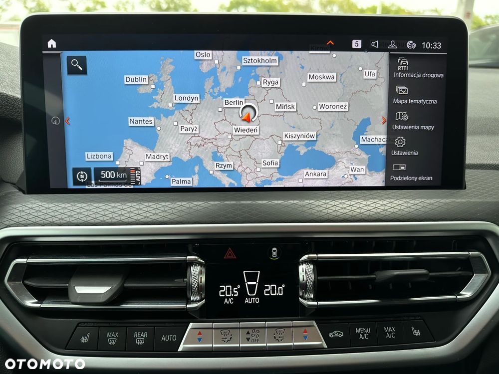 BMW X4 - 18