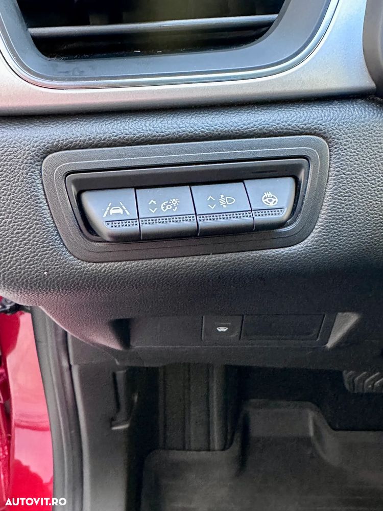 Renault Captur - 27
