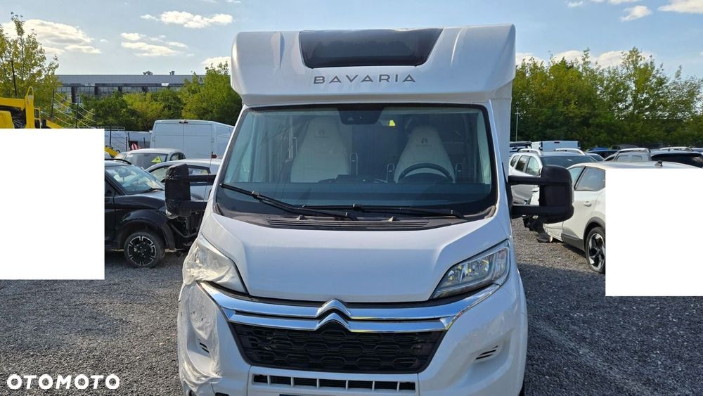 BAVARIA T626 - 7