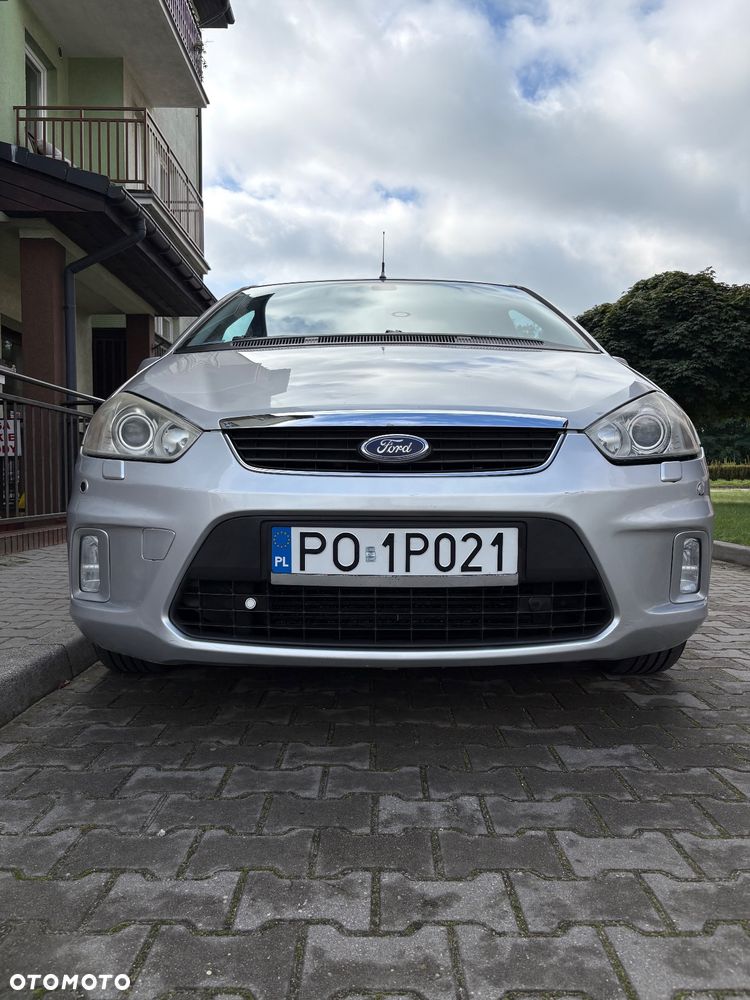 Ford Focus C-Max - 4