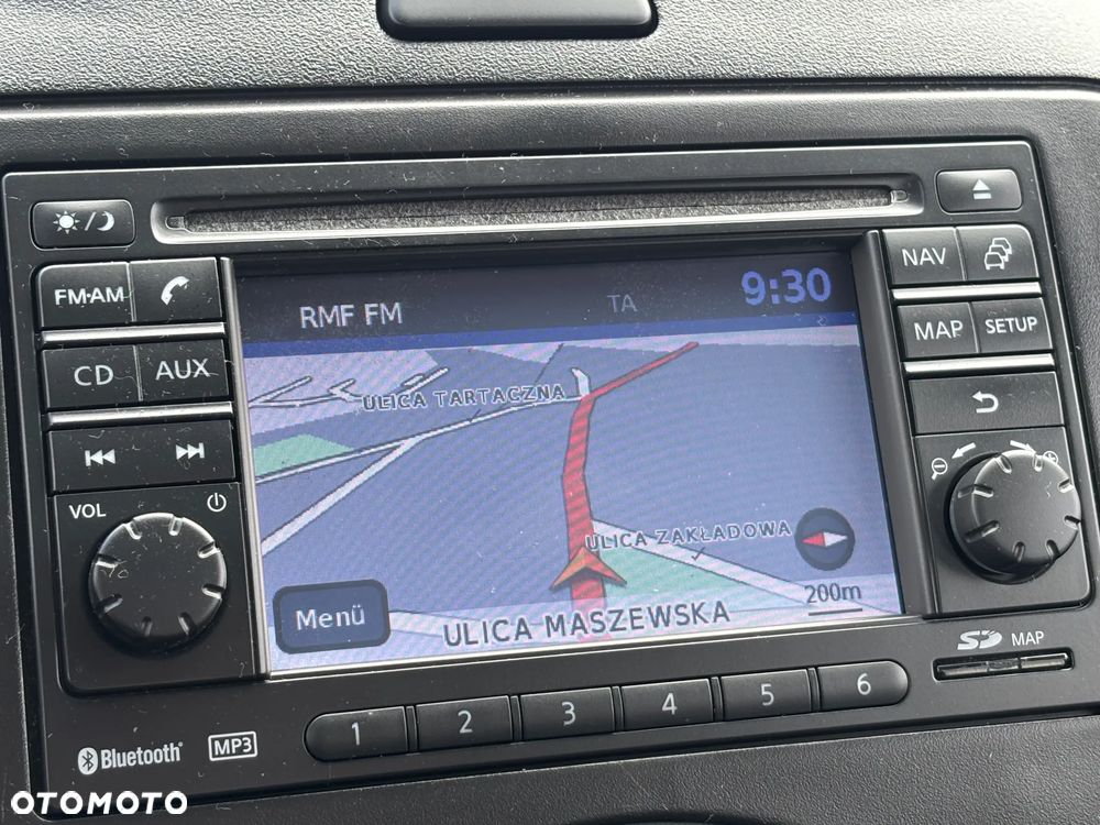 Nissan Micra 1.2 Acenta - 20