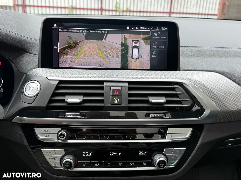 BMW X3 xDrive30e Aut. M Sport Edition - 29