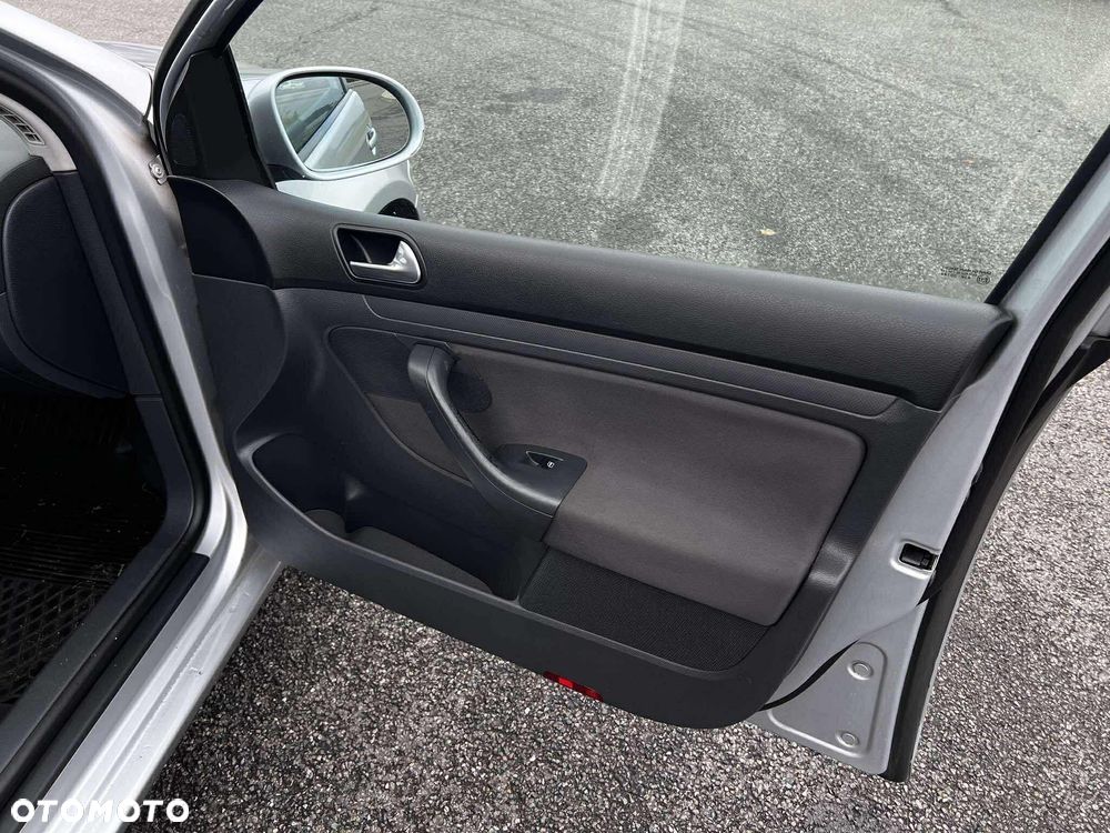 Volkswagen Golf IV 1.9 TDI Basis - 21