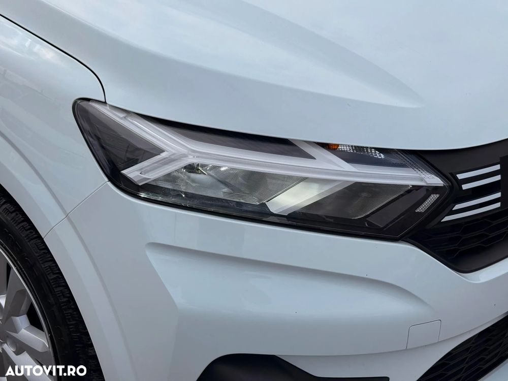 Dacia Logan TCe 90 MT5 Comfort - 30