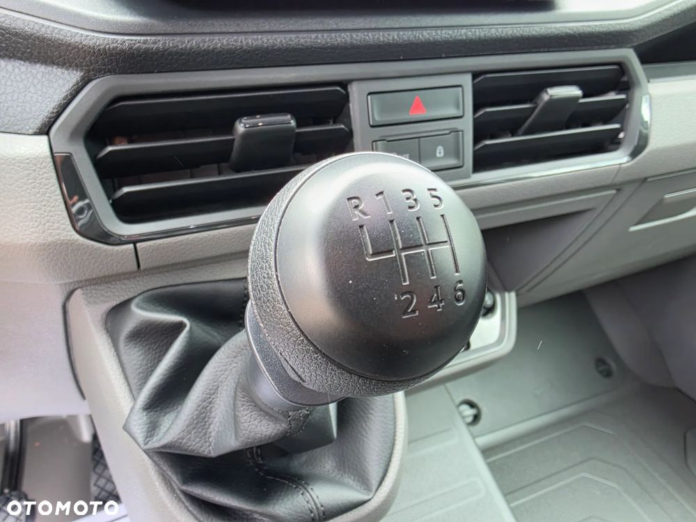 Volkswagen CRAFTER L4H3 Nowy bez przebiegu od Ręki SALON PL FV23% - 24