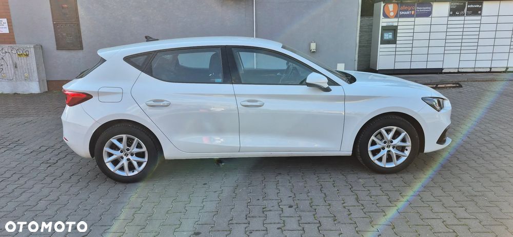 Seat Leon 1.5 TSI Style - 5