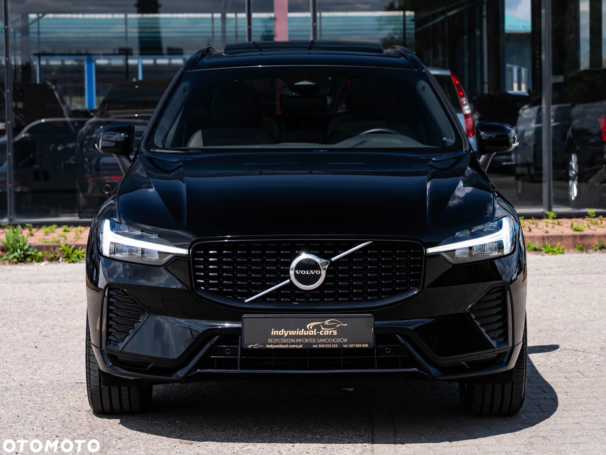 Volvo XC 60 B4 D Plus Bright - 14