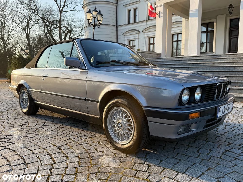 BMW Seria 3 - 2