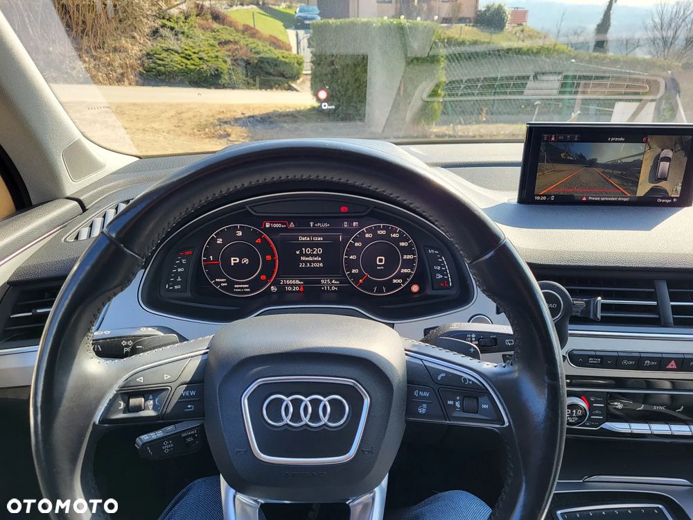 Audi Q7 - 5