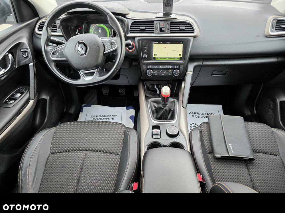 Renault Kadjar - 8
