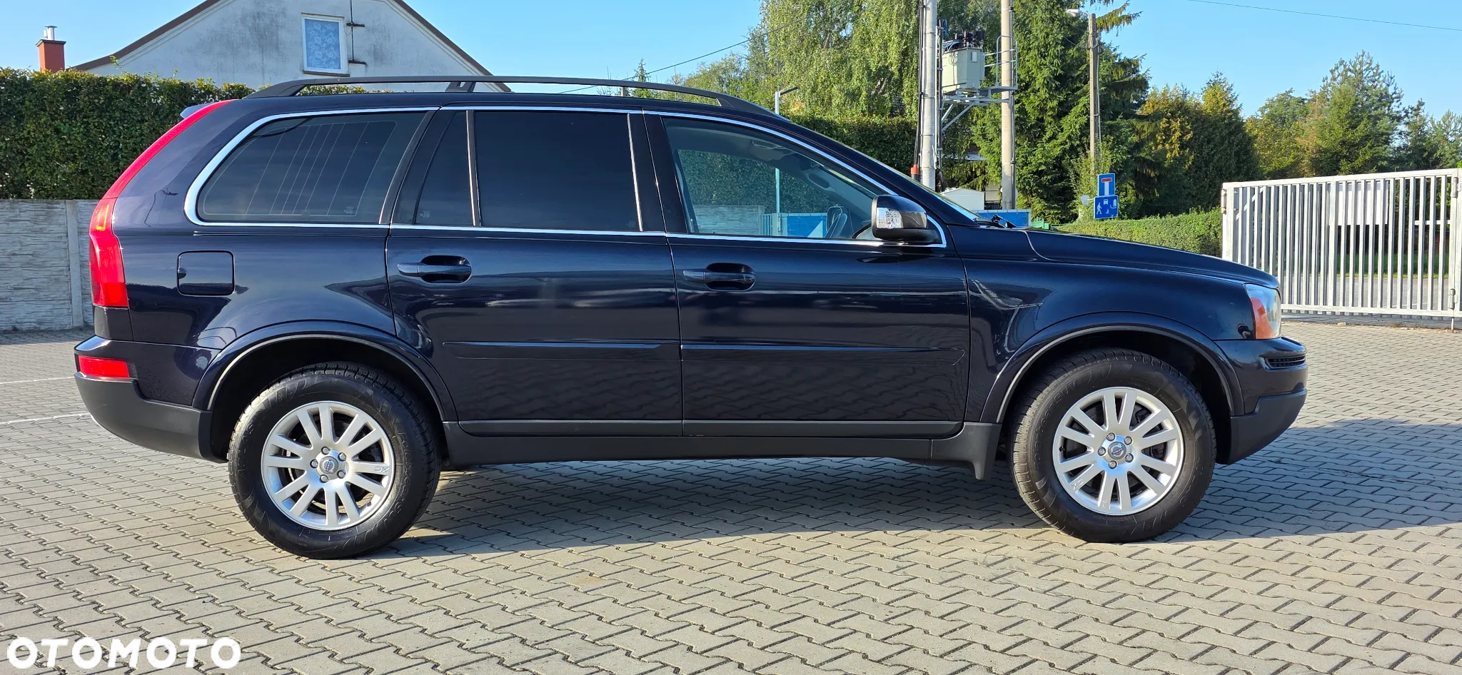 Volvo XC 90 - 6
