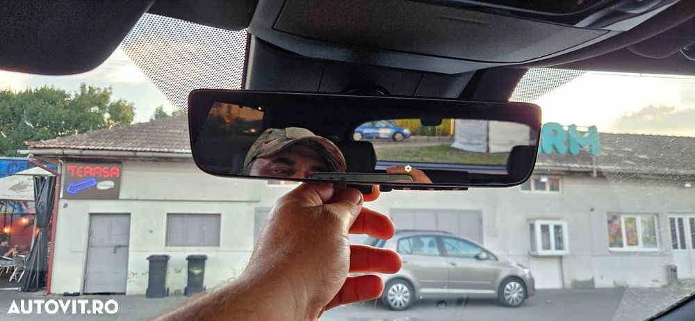 Lexus Seria RX 350h (hybrid) Luxury - 18