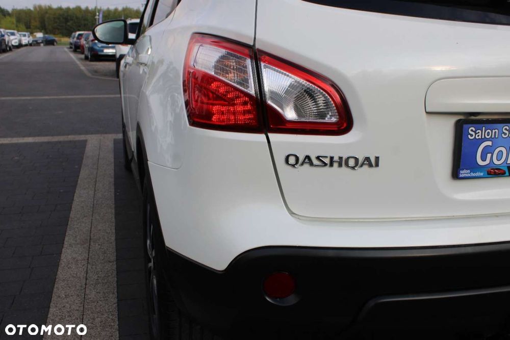 Nissan Qashqai - 15