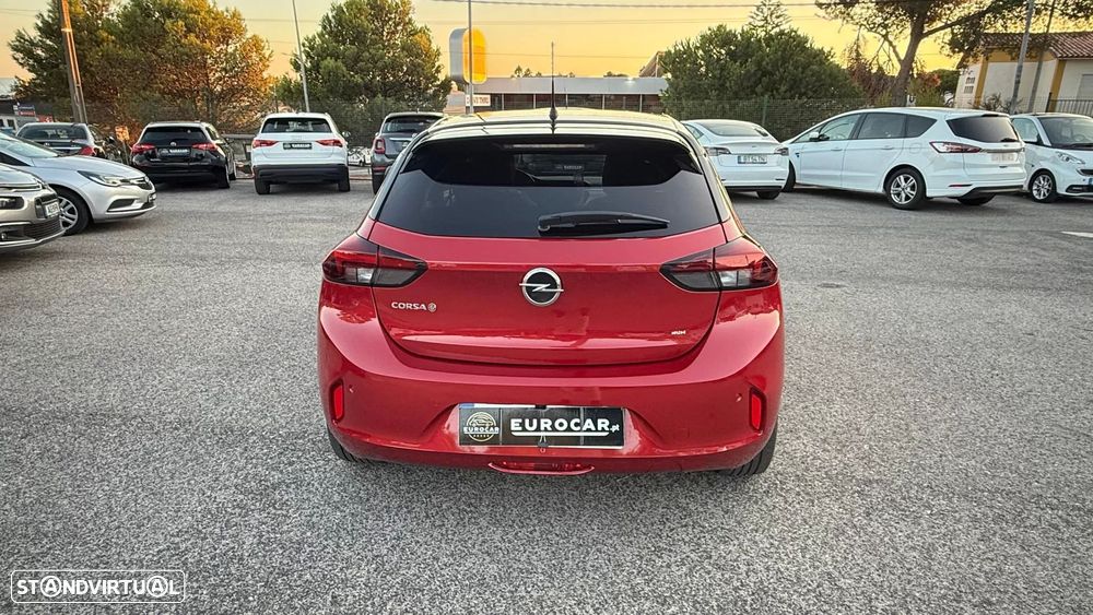 Opel Corsa-e - 2