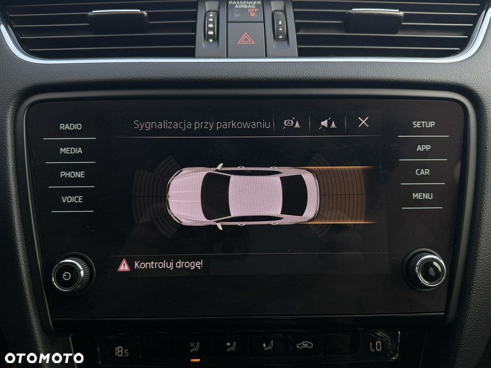 Skoda Octavia 1.6 TDI Ambition - 25